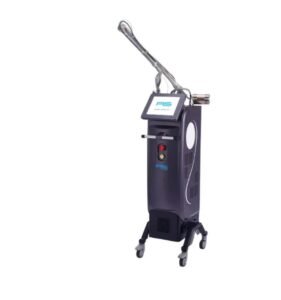 Láser CO₂ Fraccionado