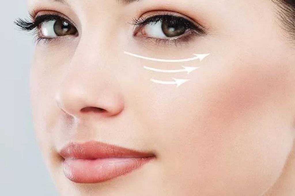 PhiArt eyes